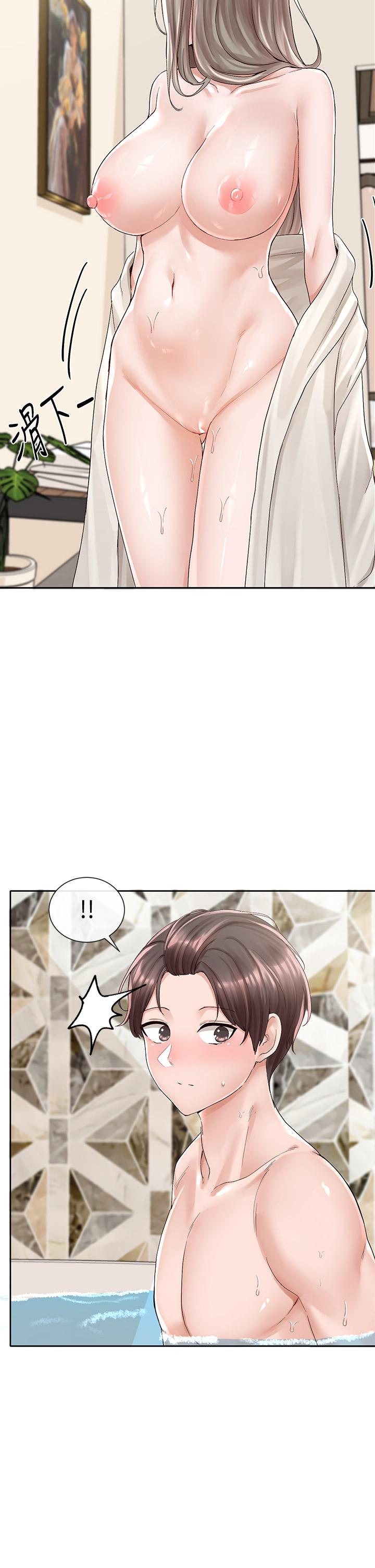 第86話-我的身體，也需要你的安慰 - 第20.jpg页