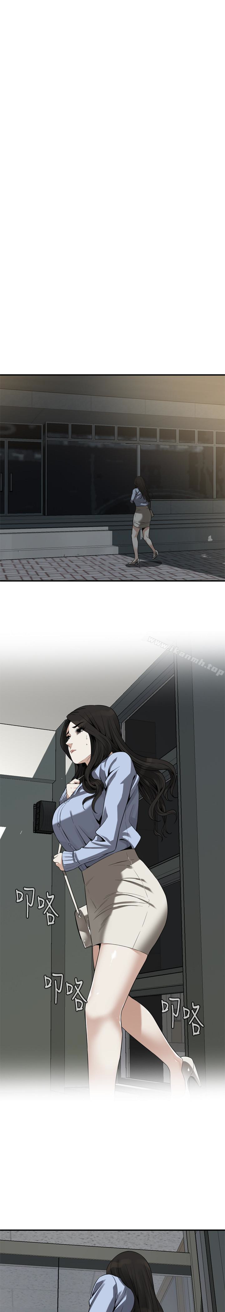 第159話<第3季>-我能夠相信的人只有組長… - 第22.jpg页