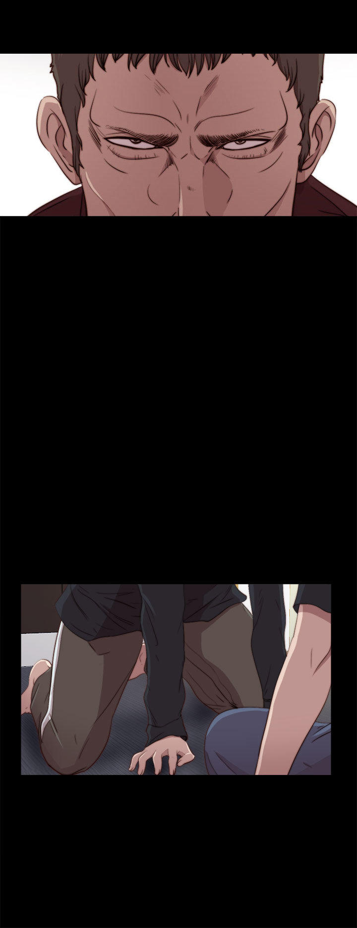 寻找梅莉 第 40 话 第1页