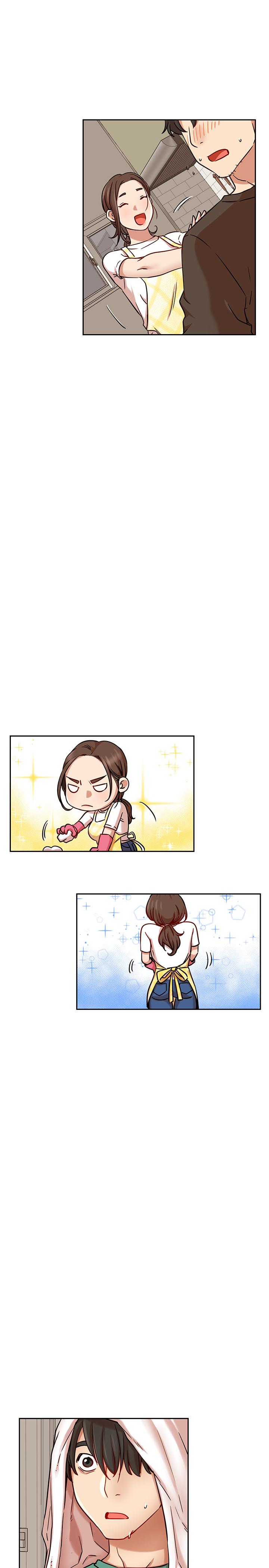 第44話-溫暖的慰籍 - 第5.jpg页