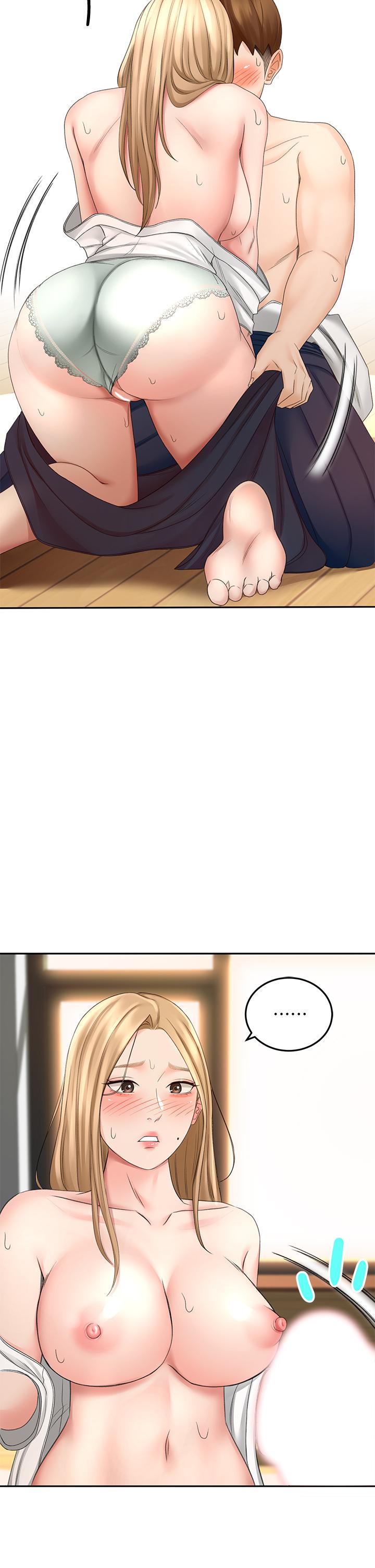 第27話-被摸敏感帶好舒服 - 第25.jpg页