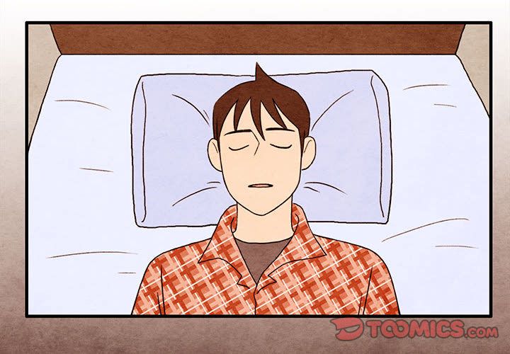 超自然恋爱 第 3 话 第2页