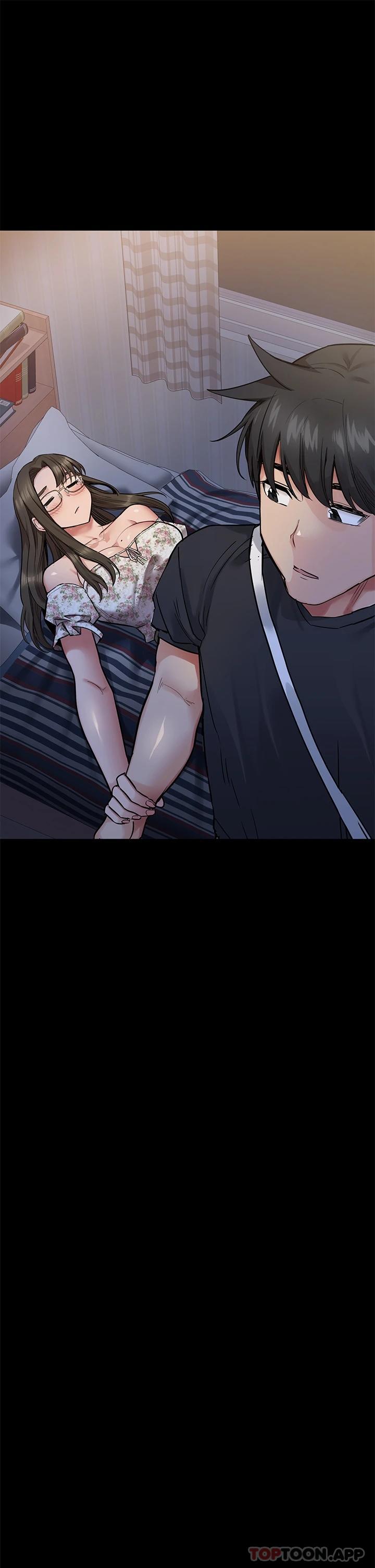 第79话-把保险套拿出来… - 第1.jpg页