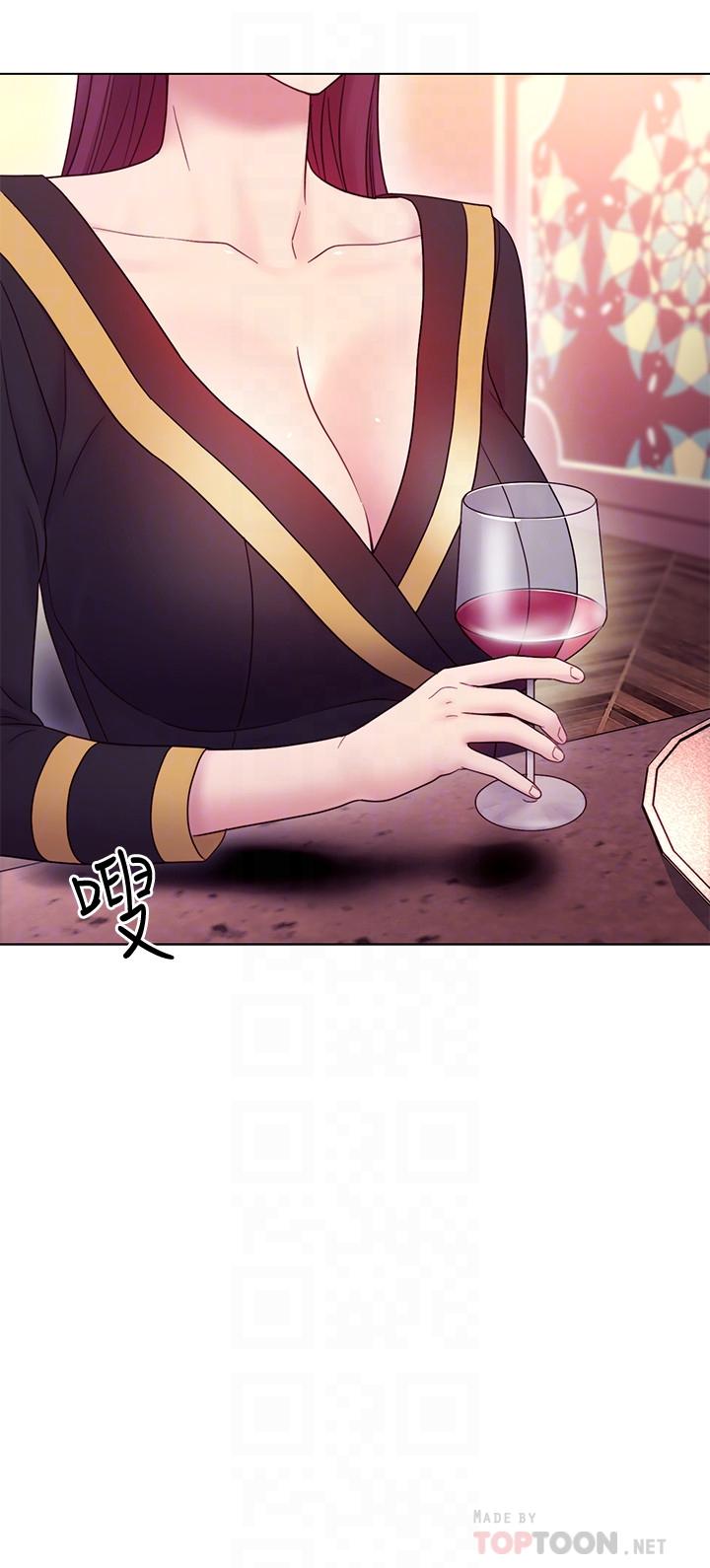 第33話-要不要摸我胸部？ - 第6.jpg页