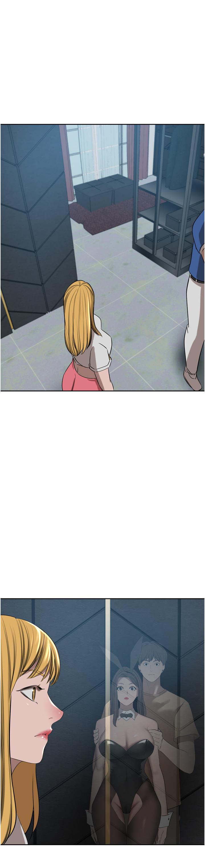 第46话-爽叫出声的母女 - 第45.jpg页