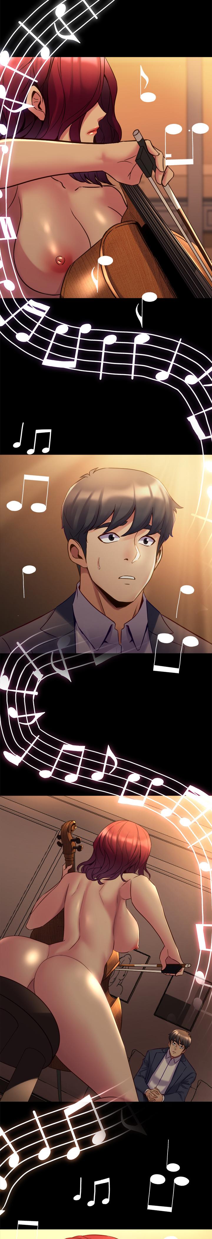第17话-喜欢我的裸奏吗？ - 第8.jpg页
