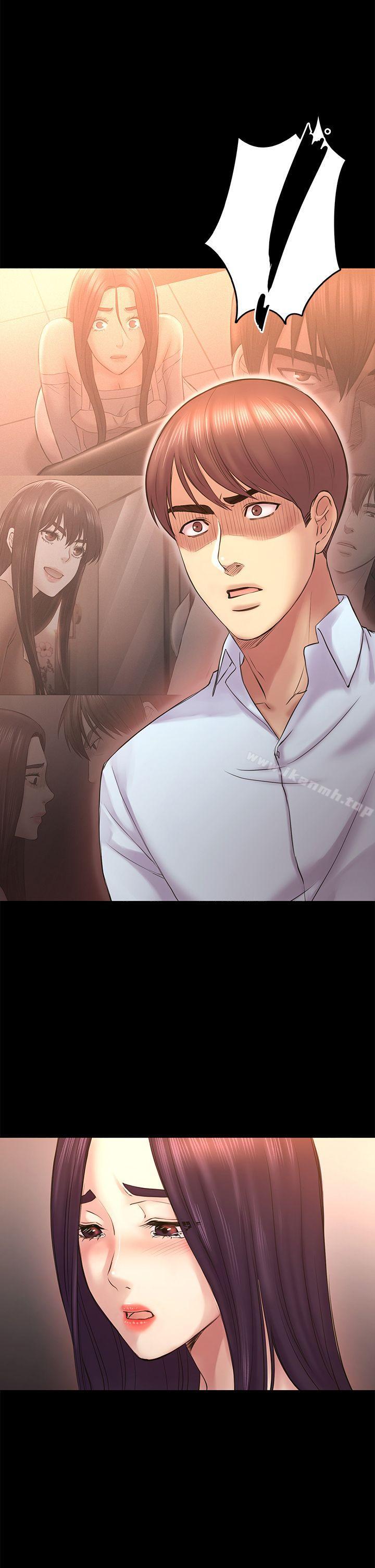 第50話-得知真相的賢俊 - 第17.jpg页