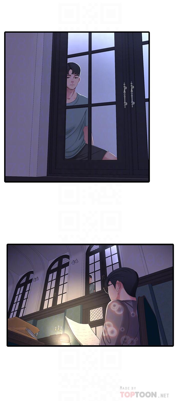 第35話-佳晴的放縱 - 第18.jpg页