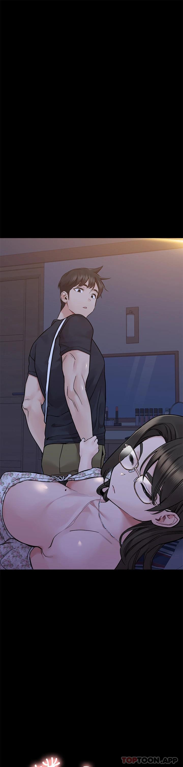 第79话-把保险套拿出来… - 第3.jpg页