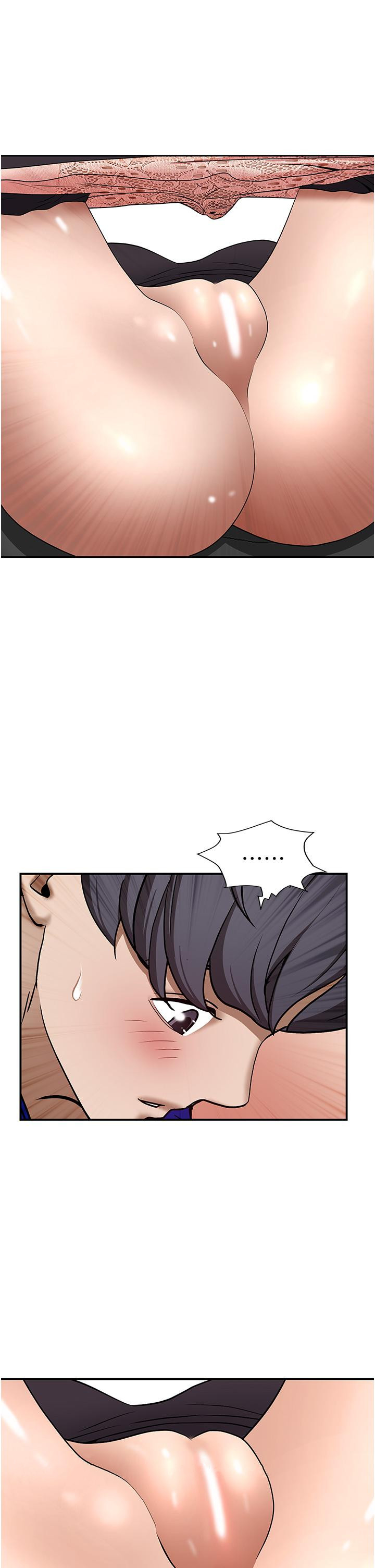 第27話-我胯下的槓鈴也硬了 - 第51.jpg页