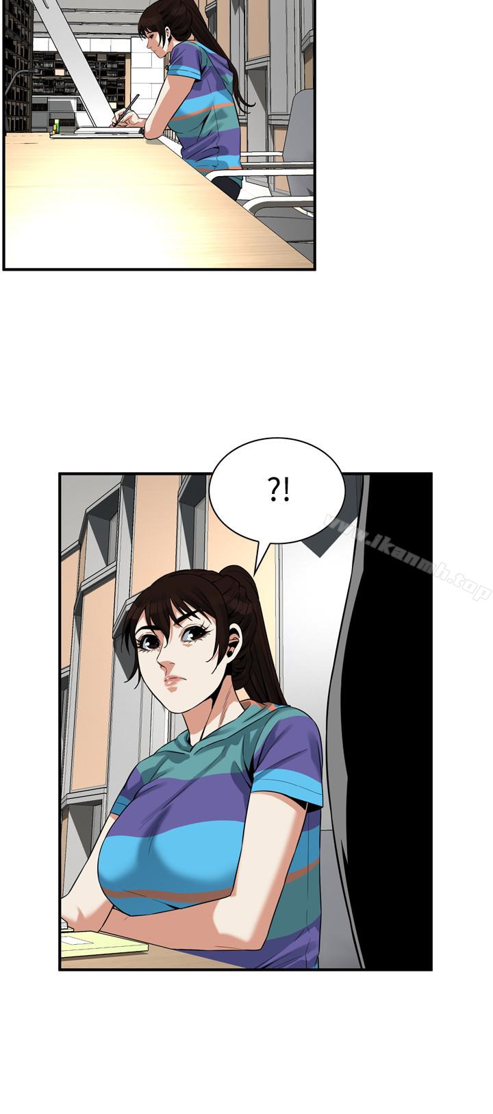第167話<第3季>-我的老二比勝春的還猛吧? - 第20.jpg页