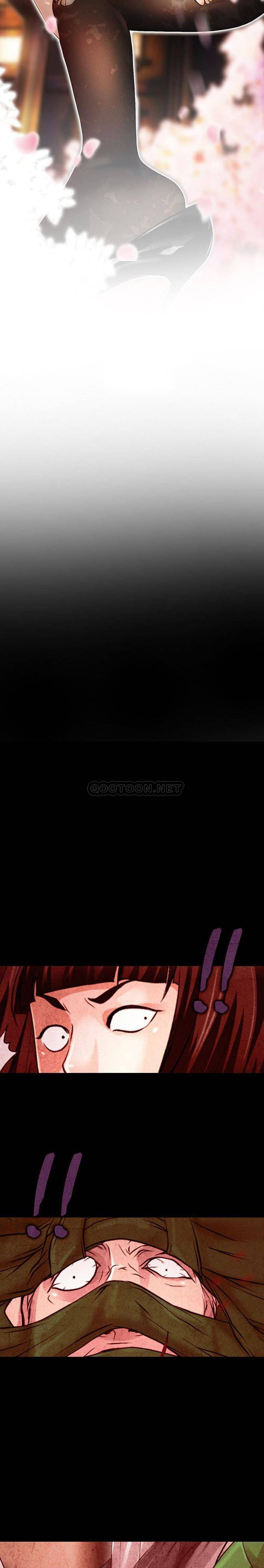 神之嗓音 第33話 第3页