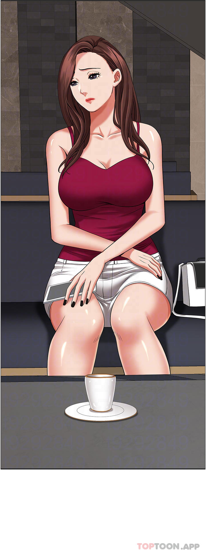 第70话-被别人上却想着俊硕的巨根 - 第15.jpg页