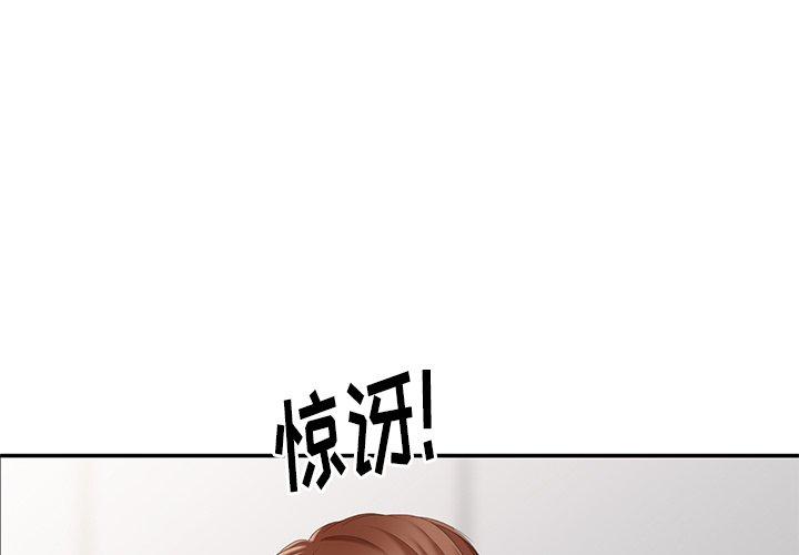 天降梦中人 第 17 话 第1页