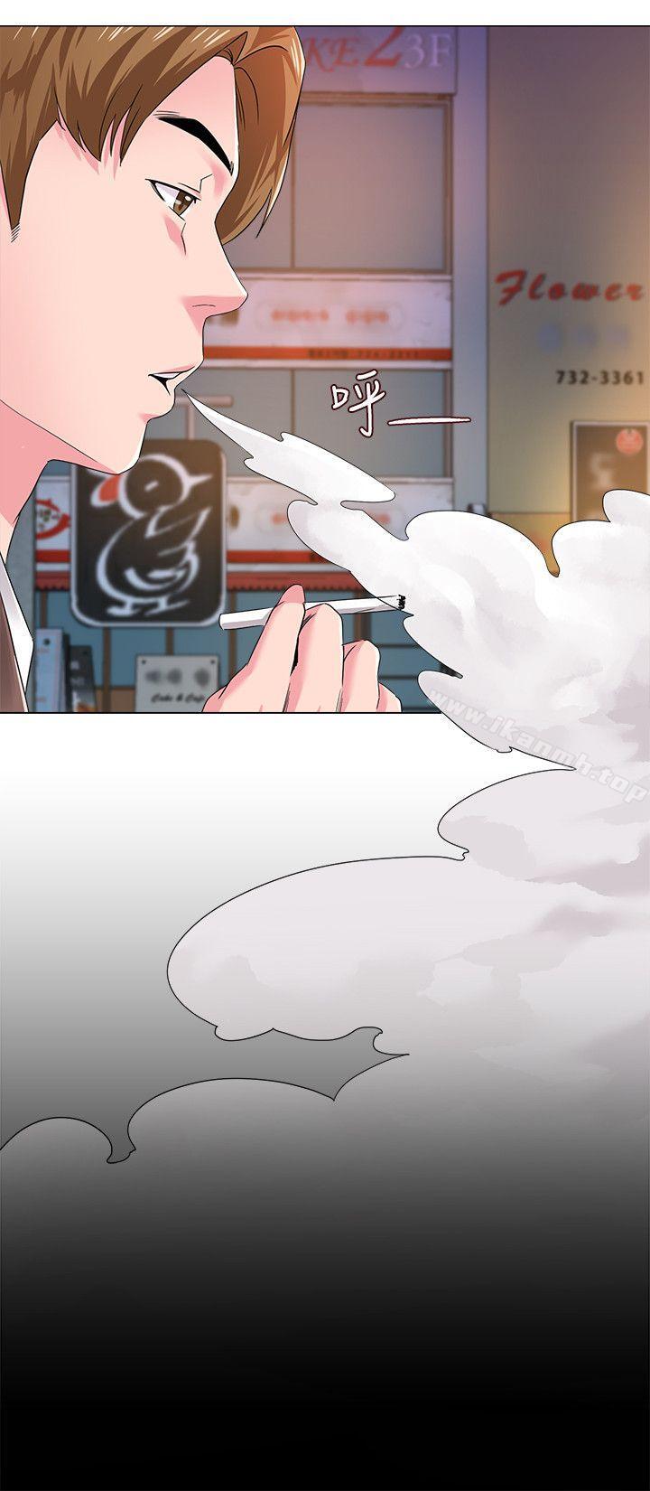 第32话-无法拒绝的提议 - 第6.jpg页