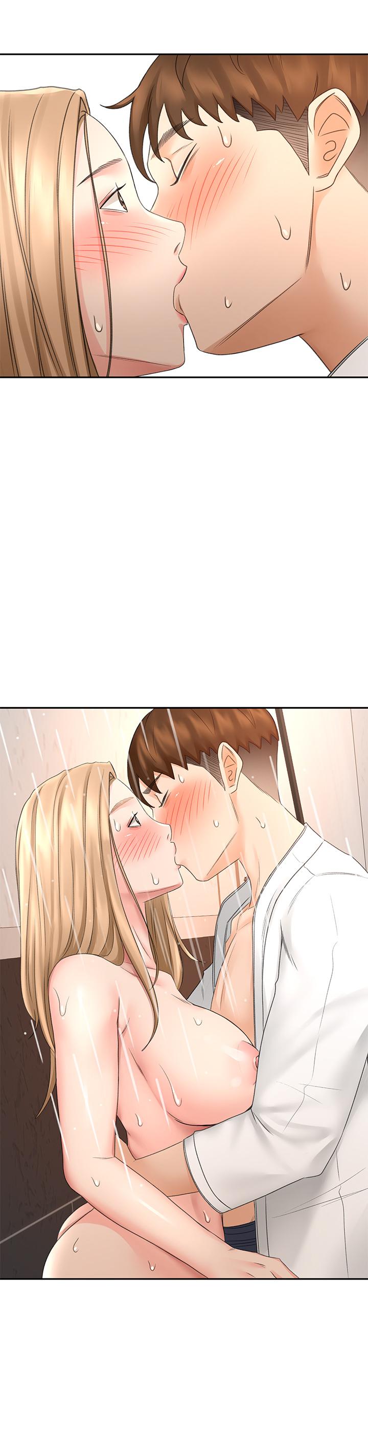 第29話-逸菲姐令人瘋狂的嫩穴 - 第3.jpg页