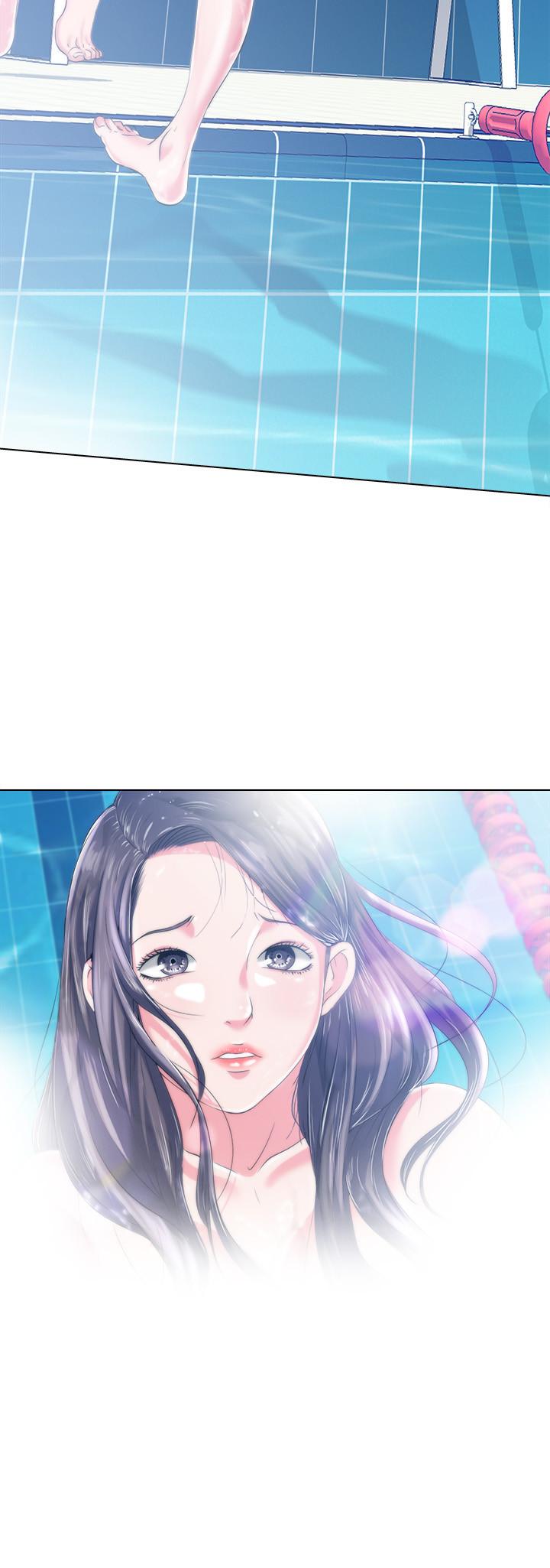 第1话-我把初戀的泳衣撕破了 - 第48.jpg页