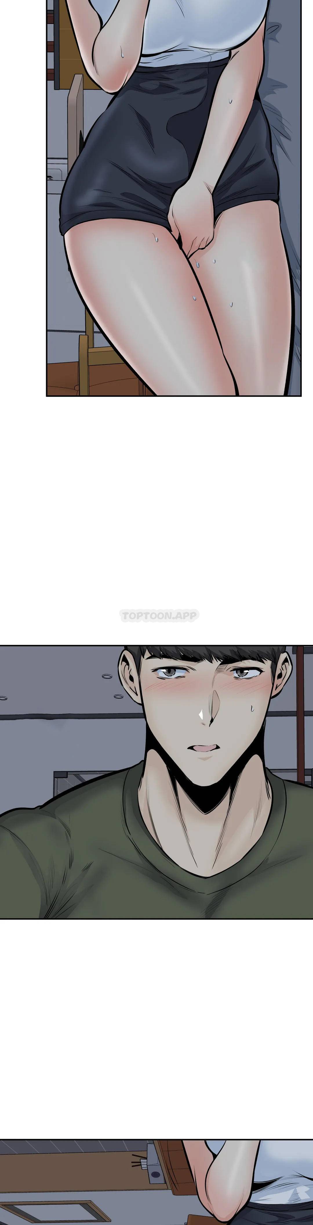 第36话-姐姐还在旁边 - 第35.jpg页