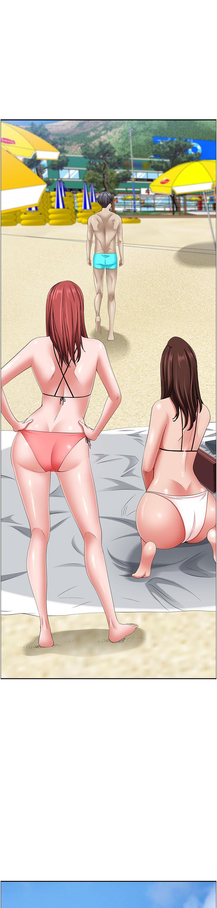 第87话-阿姨，我帮妳擦防晒 - 第20.jpg页
