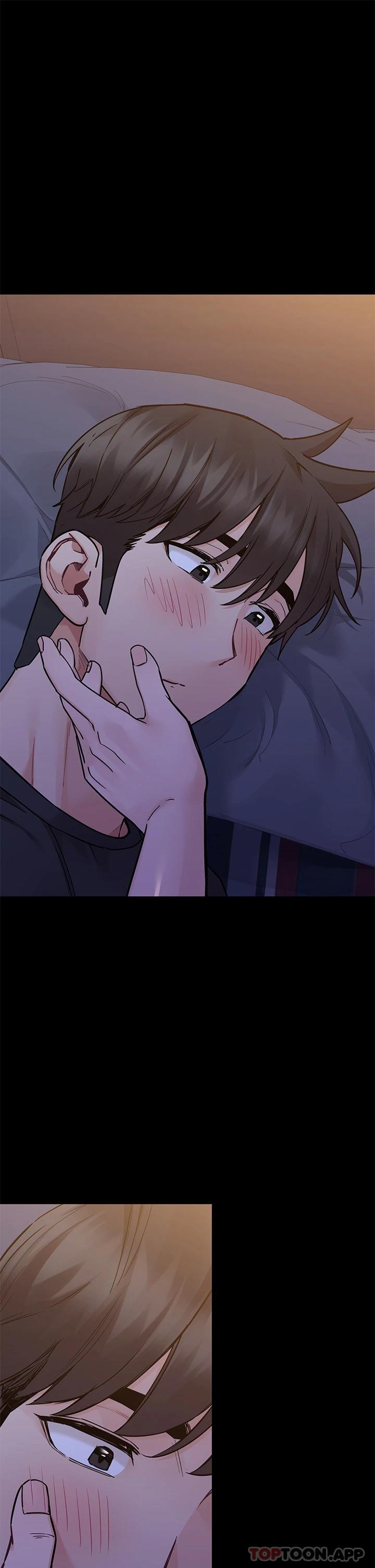 第79话-把保险套拿出来… - 第33.jpg页