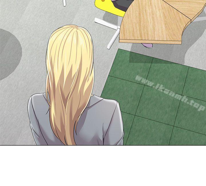第28话-秀哲躲着老师的原因 - 第30.jpg页