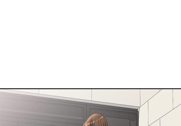 刺激的寄居生活 第41话 第1页