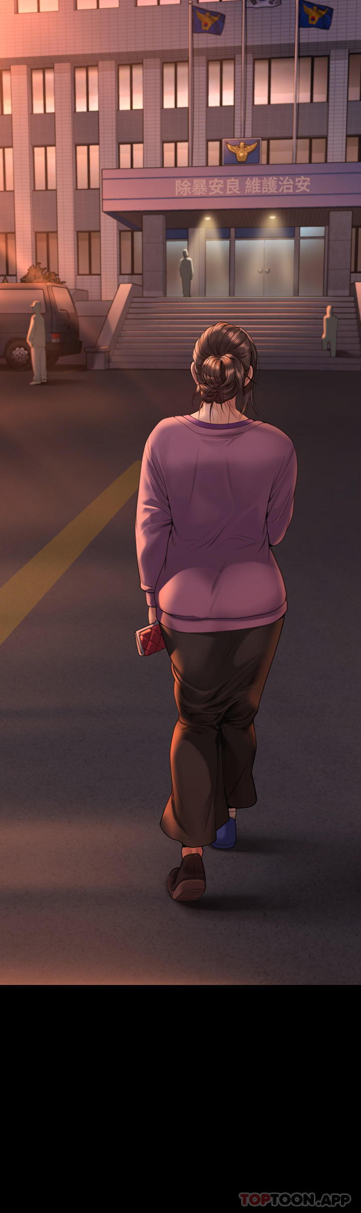 第270话-一步步落入陷阱的善英 - 第62.jpg页