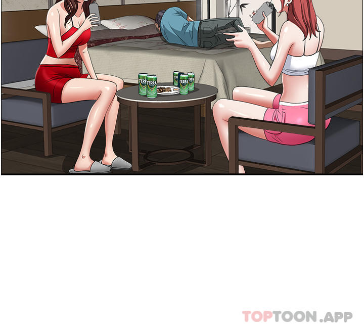 第77话-一起睡吧 - 第34.jpg页
