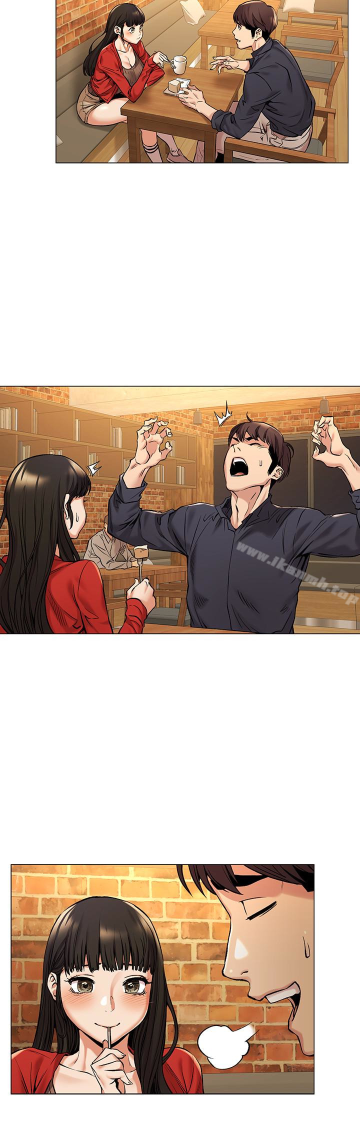 第68話-妳穿著我送給妳的內衣呢 - 第18.jpg页