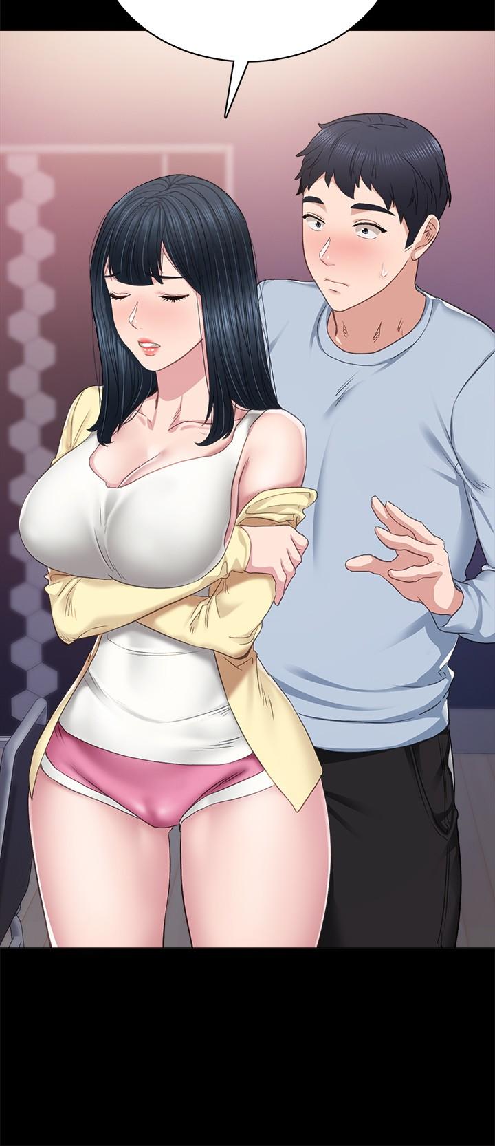 第94話-要不要跟我一起度過今晚？ - 第32.jpg页