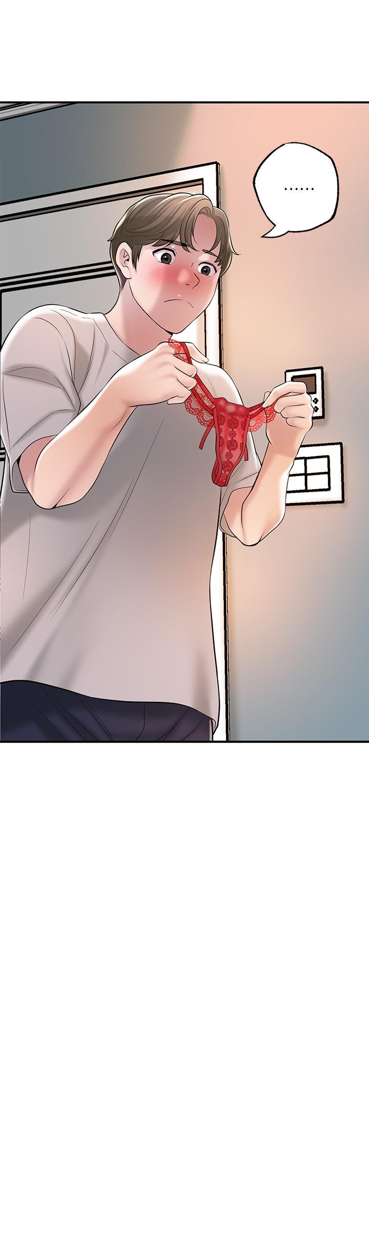 第63話-被岳母發現欲求不滿 - 第35.jpg页