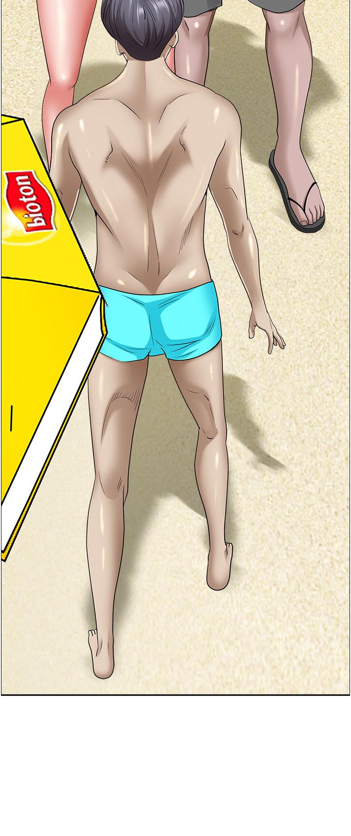 第87话-阿姨，我帮妳擦防晒 - 第25.jpg页