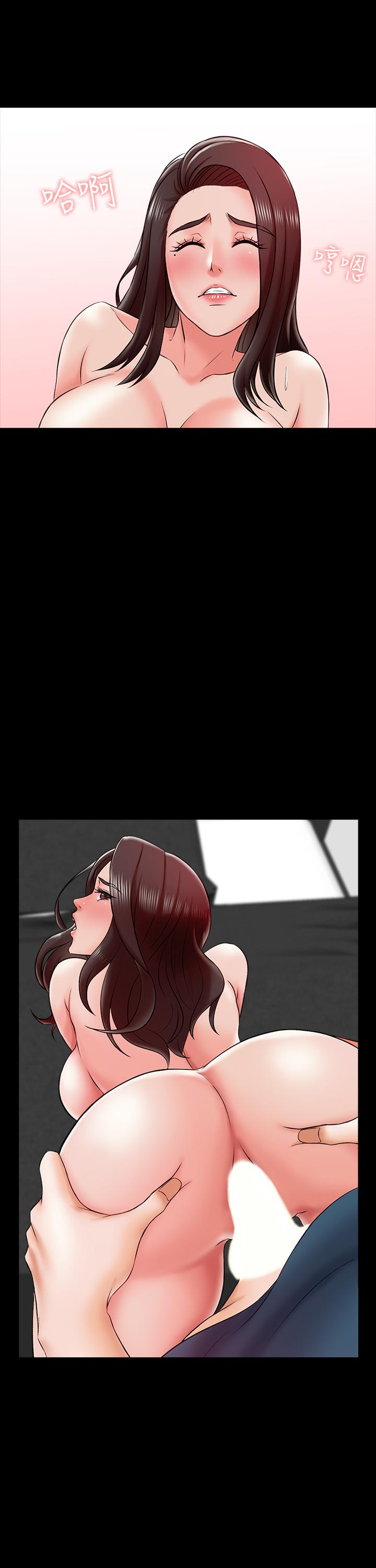 第17话-无法忍受的快感 - 第27.jpg页
