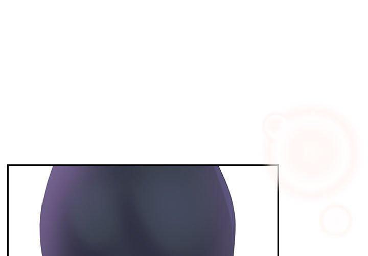 熟女都愛我 第3话 第1页