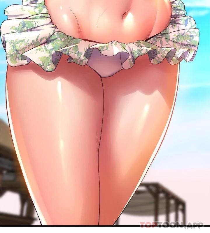 第47话-因激烈碰撞滑落的比基尼 - 第29.jpg页