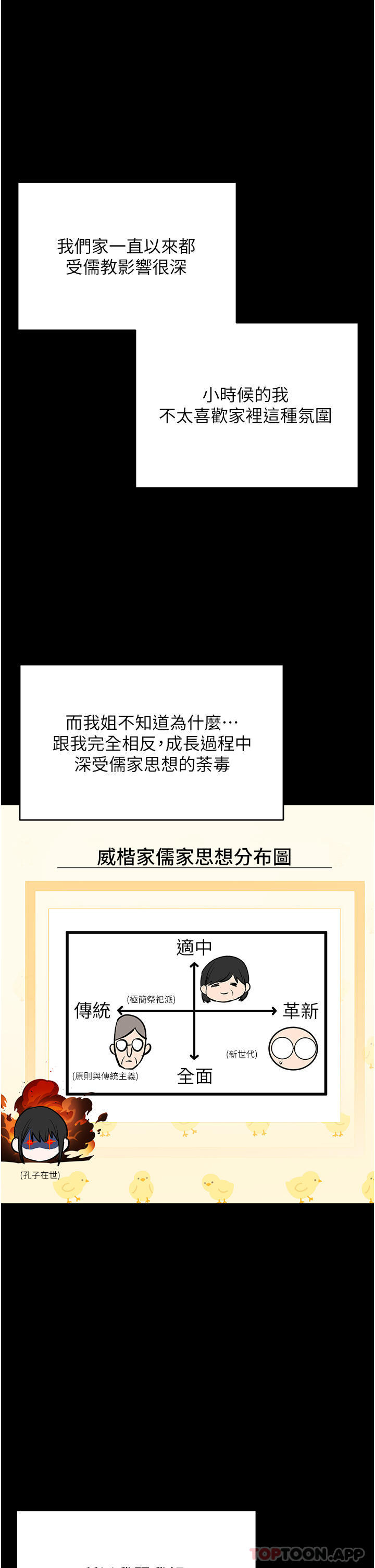 第53话-威楷姐姐的同居宣言 - 第11.jpg页