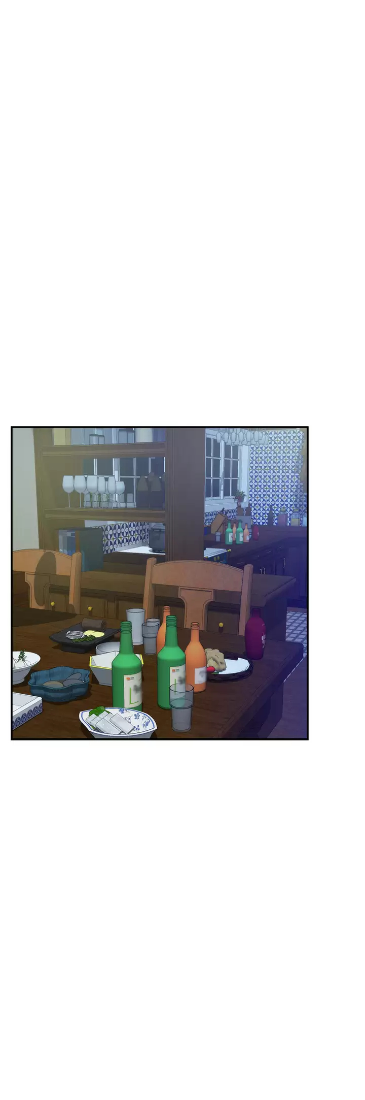 第50话-再次火热的夜晚 - 第41.jpg页