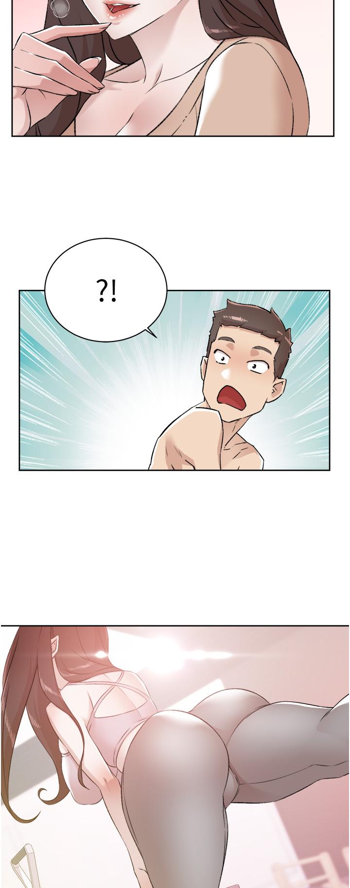 第92話-腦海中揮之不去的火辣胴體 - 第5.jpg页