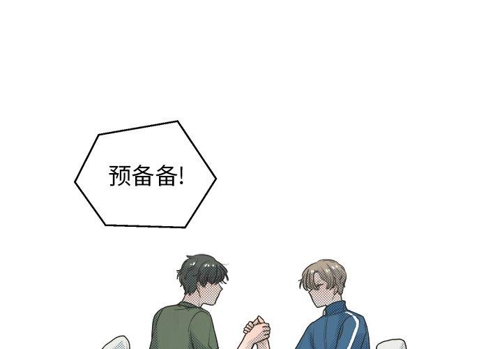 心跳维他命 第 15 话 第1页