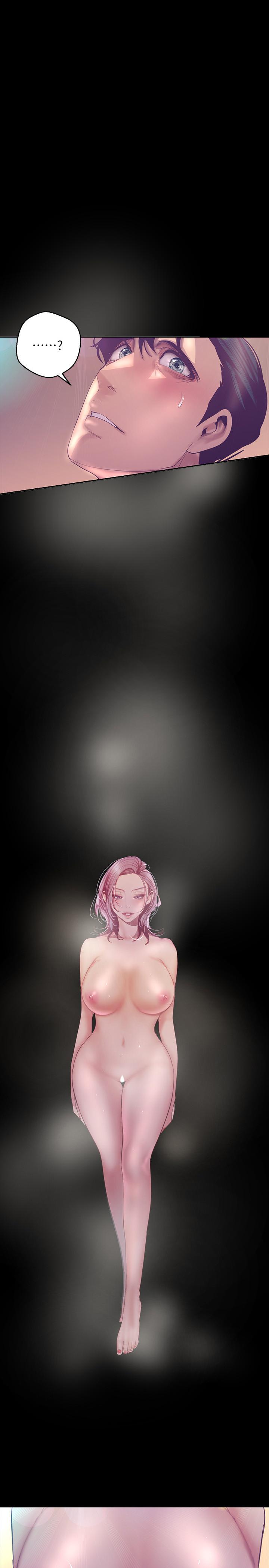 第102話-美庭的挑釁 - 第1.jpg页