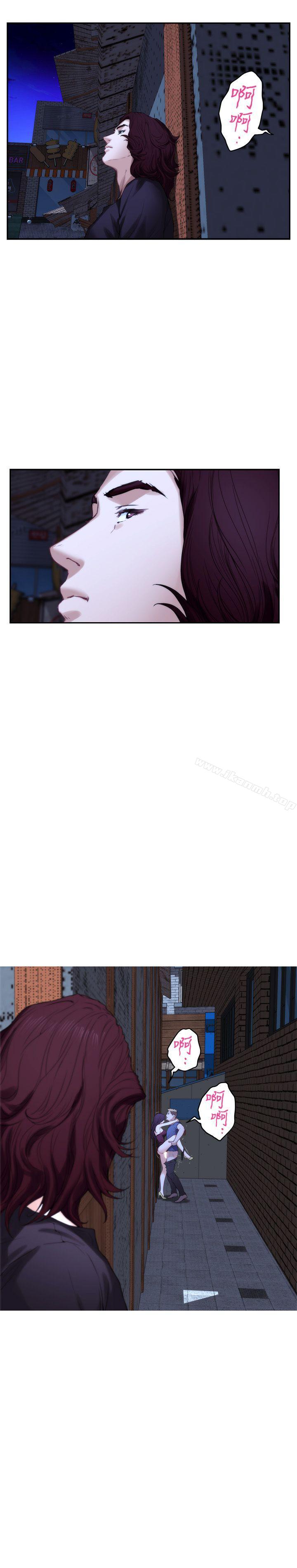 第44话-从没这么狂野过 - 第13.jpg页