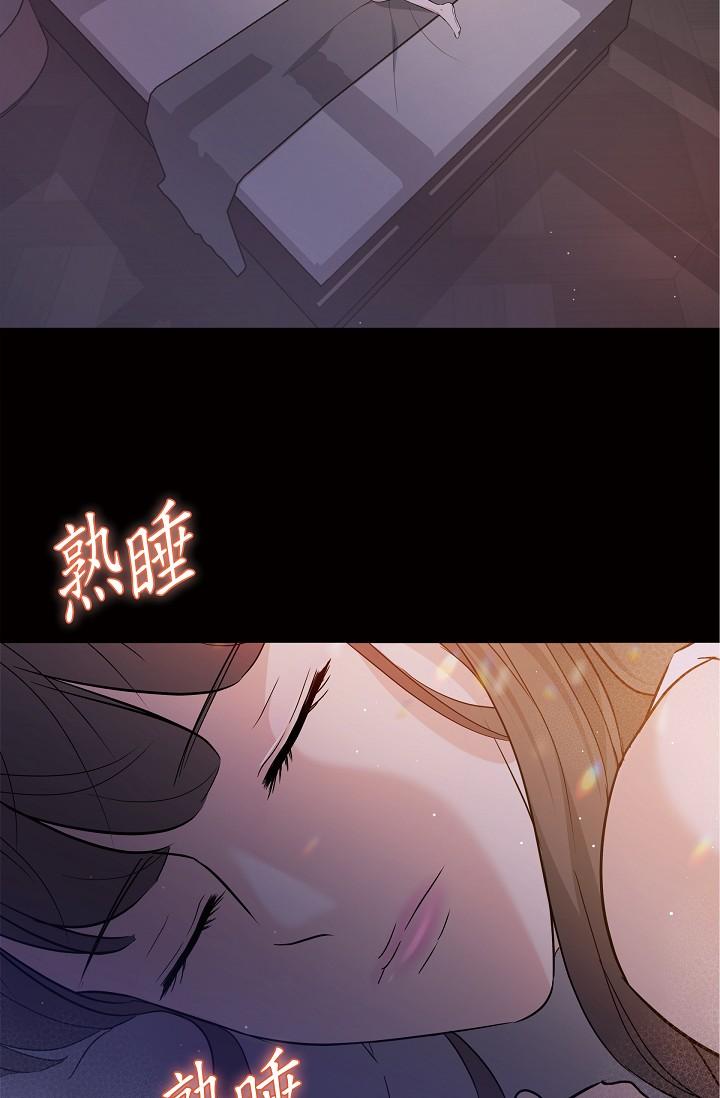 可疑的代表 第10话-舒服到无法抗拒 第3页