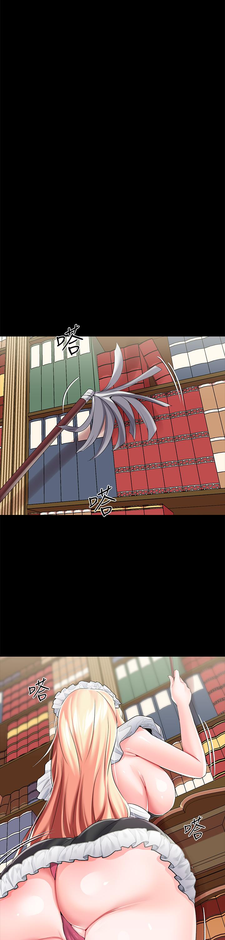 第11话-惡女淫亂不已的自慰 - 第37.jpg页