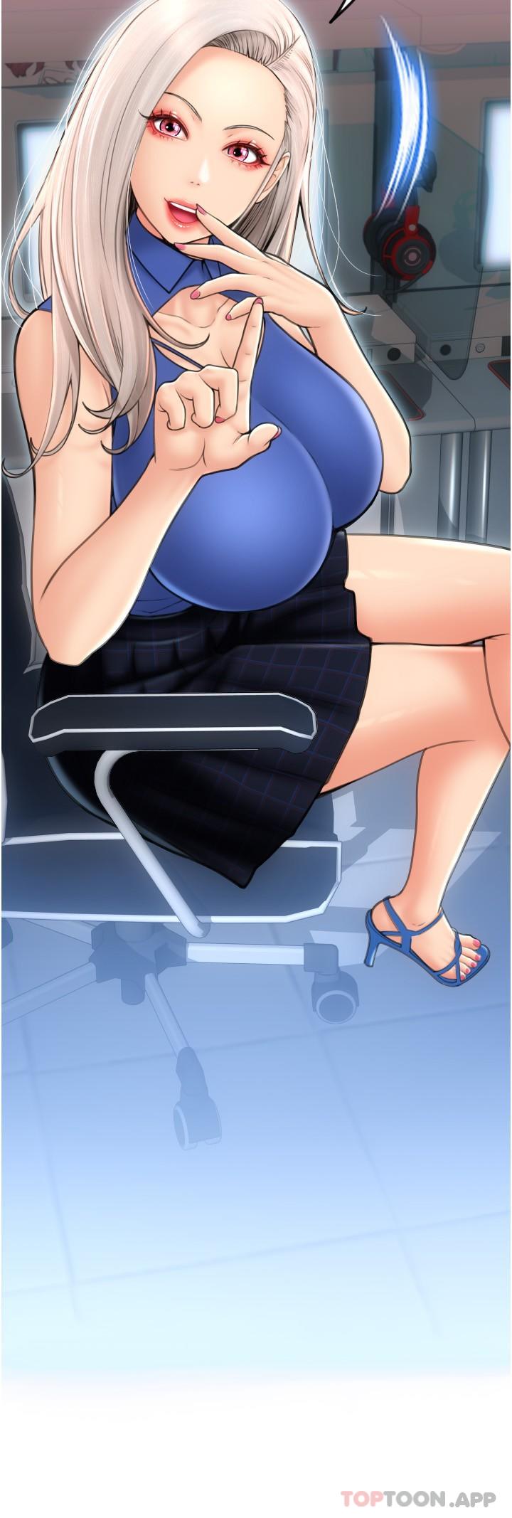 第10话-被熟女的鲍鱼紧紧包覆 - 第33.jpg页