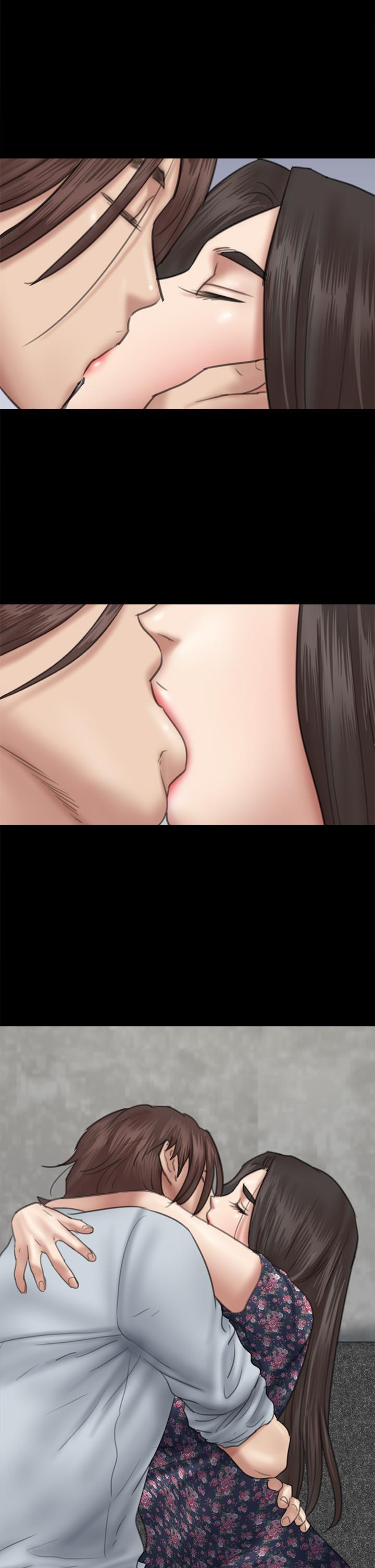 第32話-親熱被撞見 - 第21.jpg页