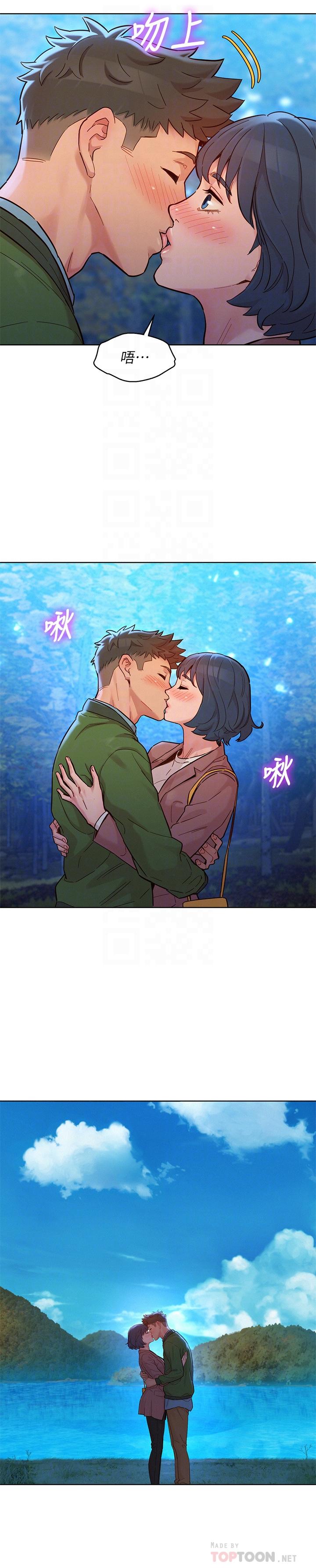 第159话-我會永遠愛你的 - 第18.jpg页