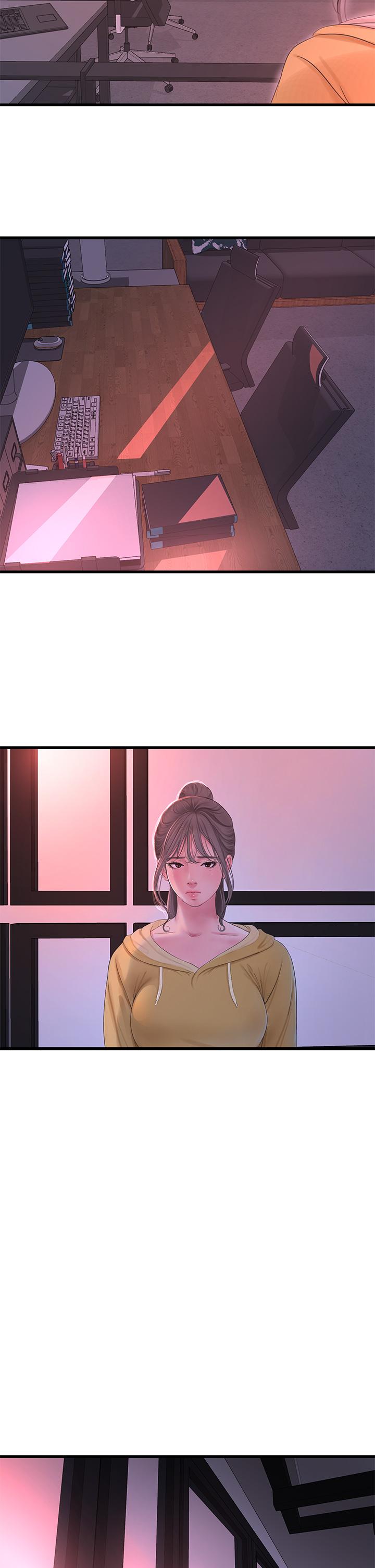 第107話-感到空虛的姐妹 - 第21.jpg页