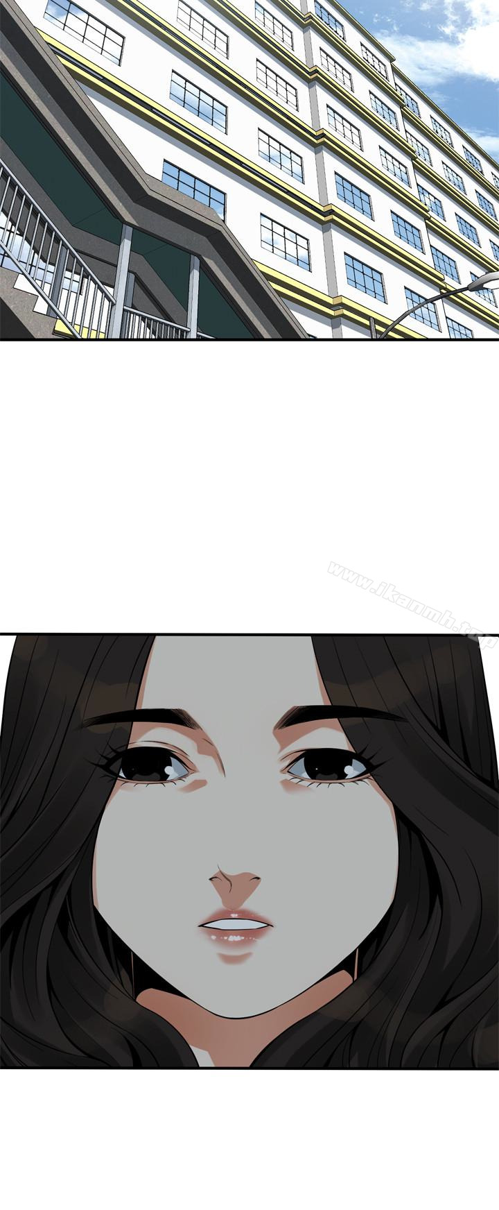 第155話-琇愛，能跟我談一下嗎？ - 第20.jpg页