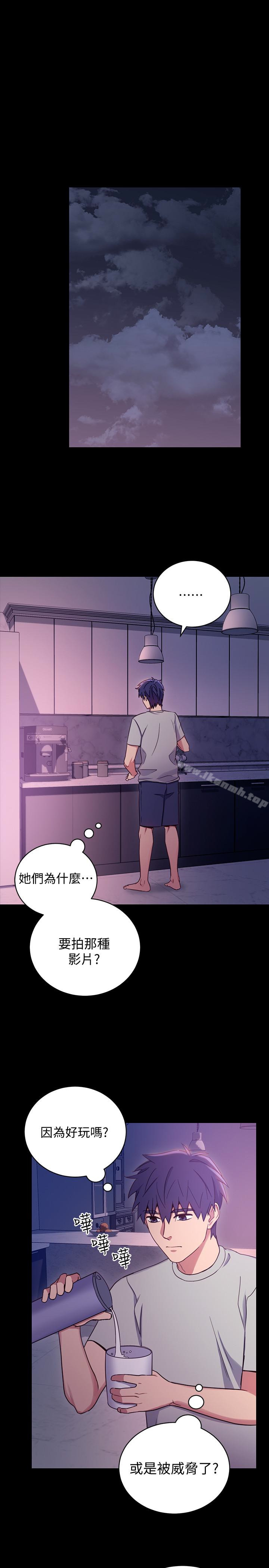 第8話-對繼母澎湃的慾望 - 第18.jpg页