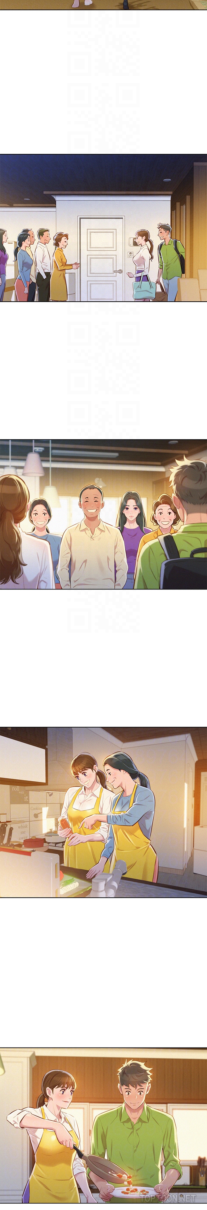 第66话-慧美姊香甜柔嫩的肉體 - 第19.jpg页